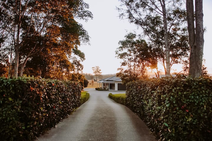 Laurina Estate B&B Countryside 7 min to the beach gallery image 2