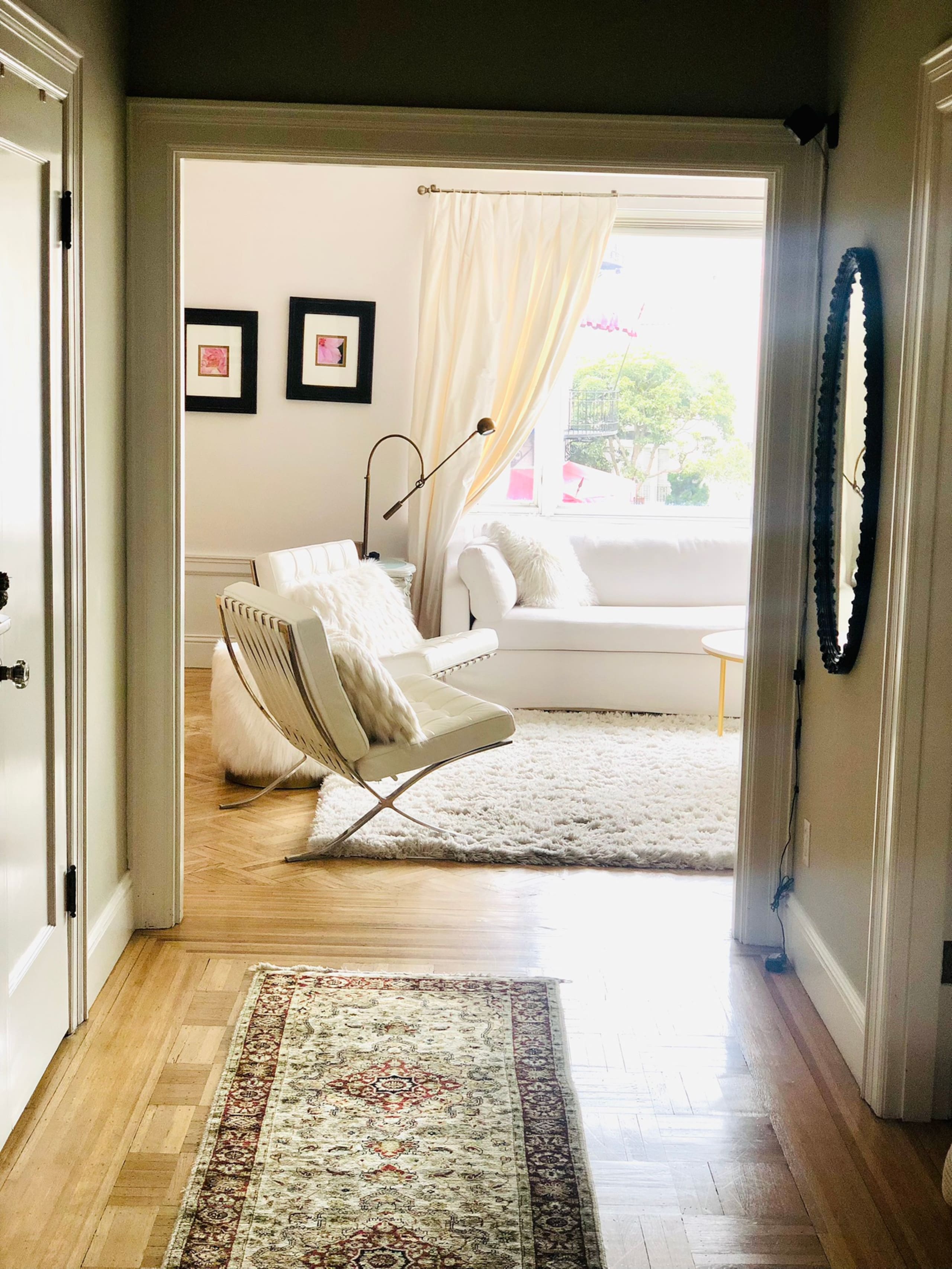 Townhouse in San Francisco · ★4.87 · 2 bedrooms · 2 beds · 1.5 baths - Image 7