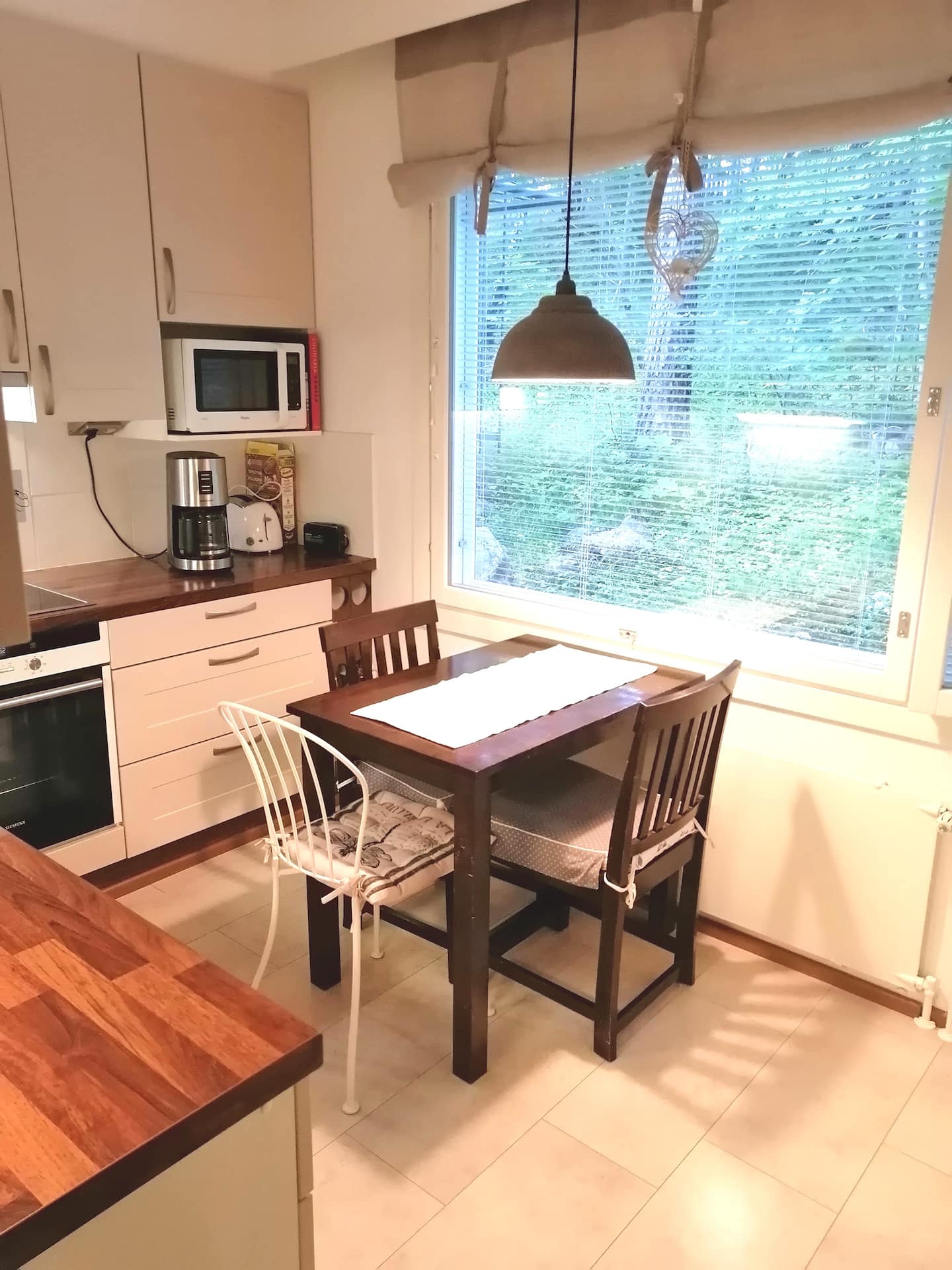 Viihtyisä Koti/ A Cozy Home 73 M2 4