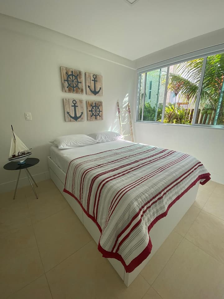 Suíte 4 - Thermal - Casal