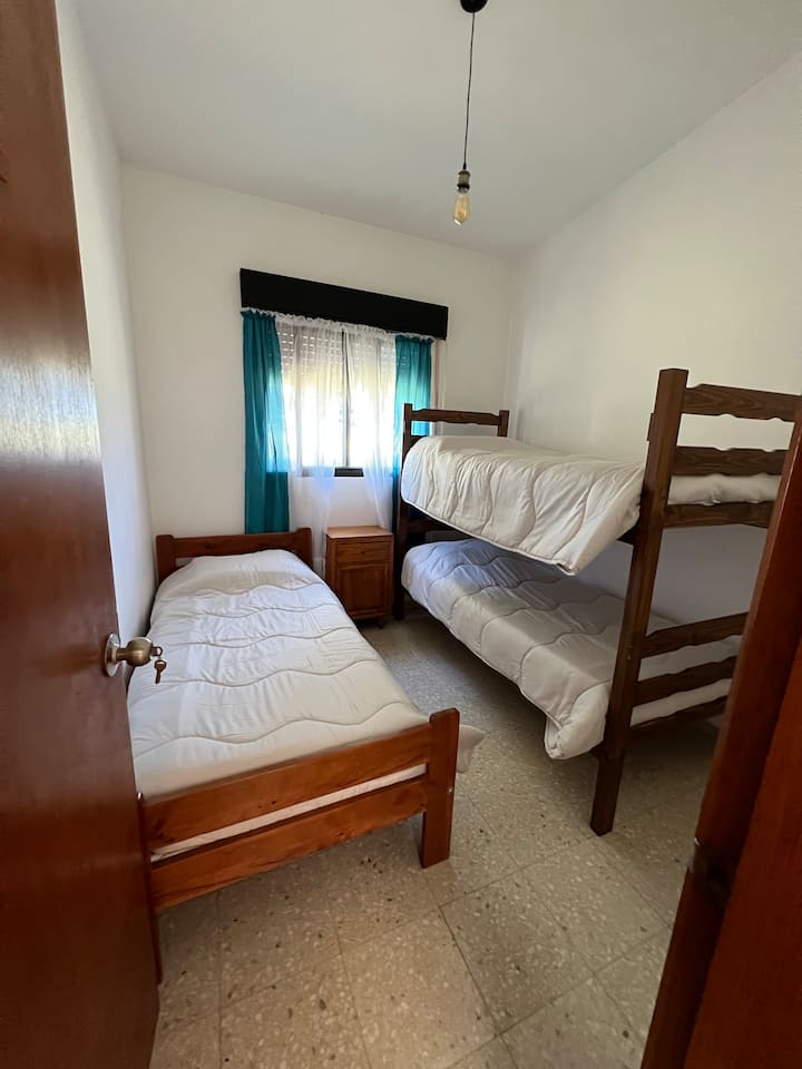 Habitación 1