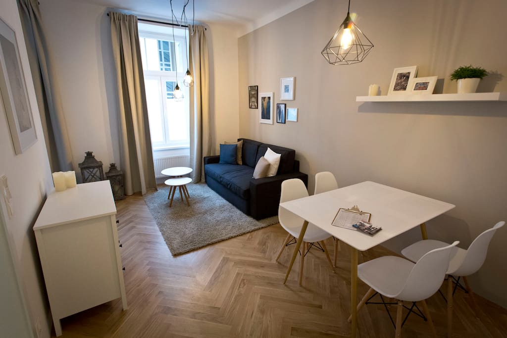 living room #2