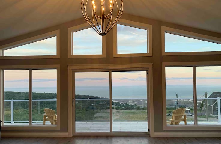 Alma Ocean Breeze – Brand New Cottage