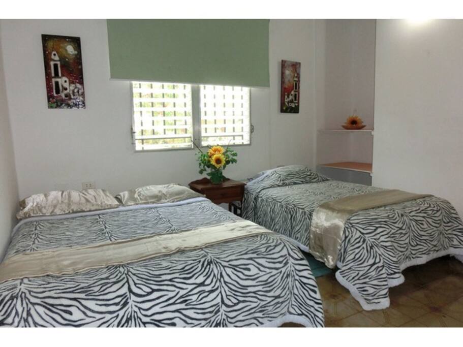 2 CAMAS