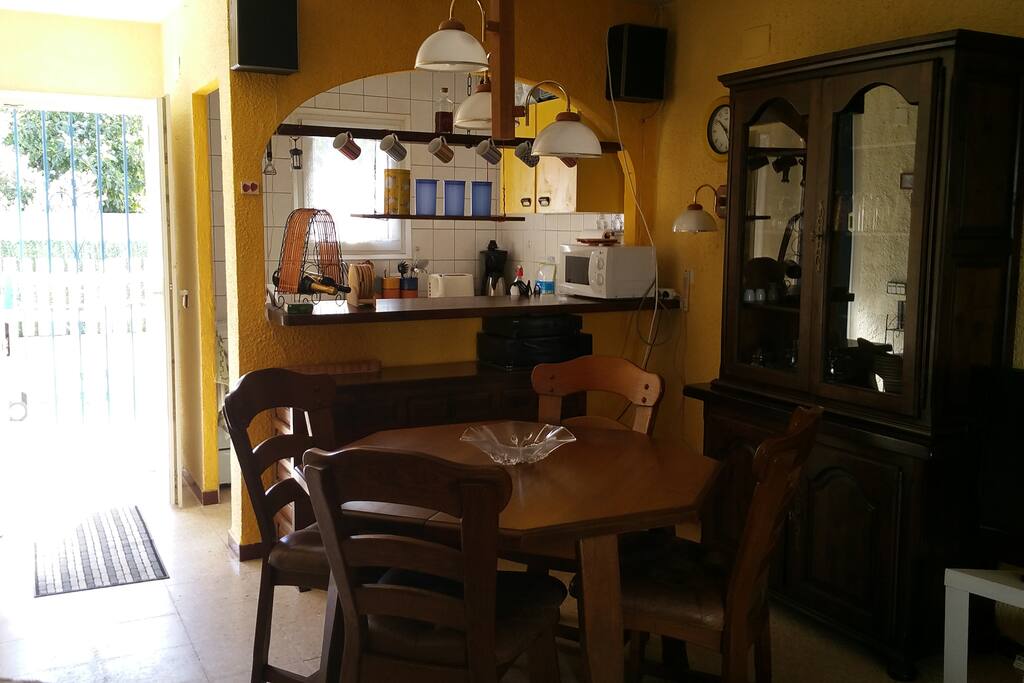 Comedor
