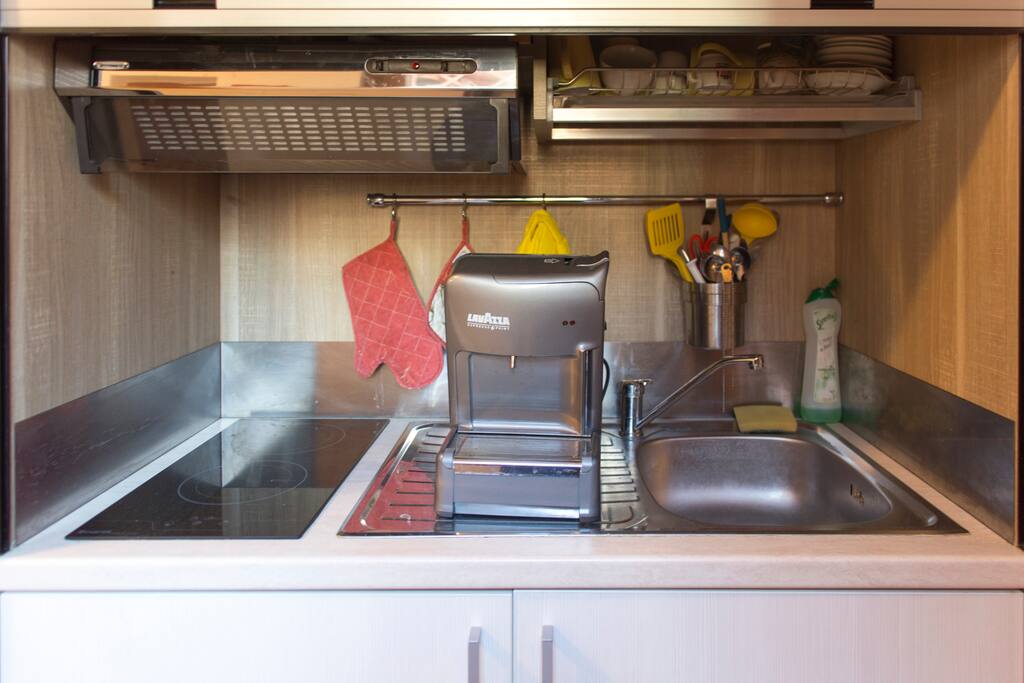 CUCINA