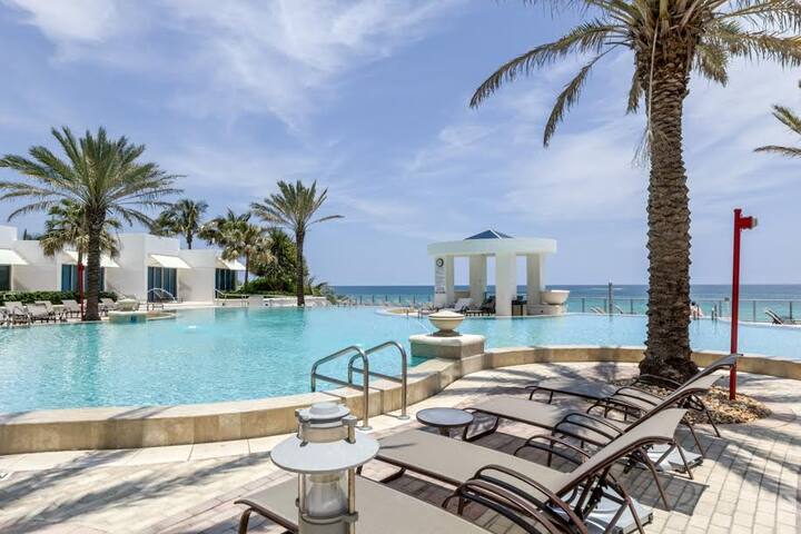 Luxury Condo Ocean View Paradise gallery image 4