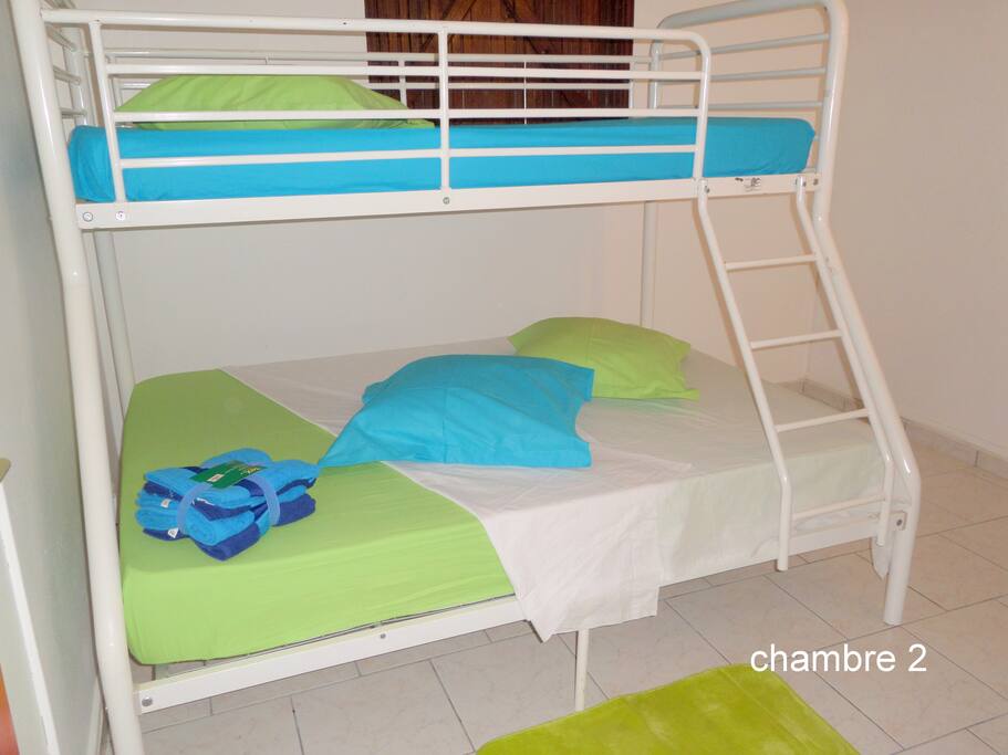 chambre 2