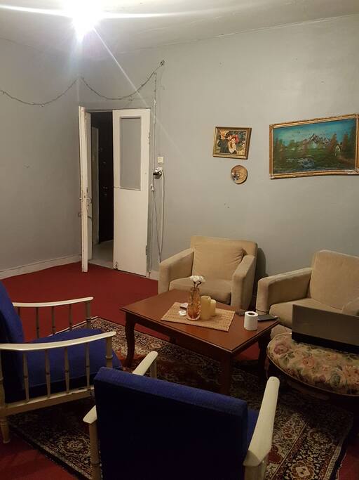 salon
