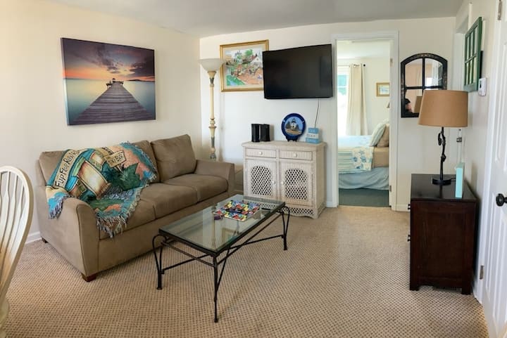 Sunset Apartment On Saratoga Lake - Saratoga Springs, NY