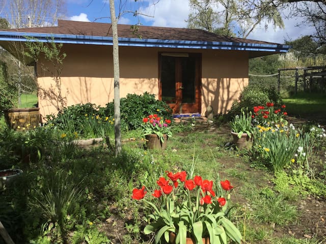 Airbnb Boonville Vacation Rentals Places To Stay