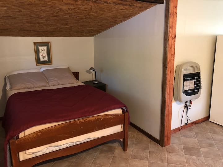Bedroom 1