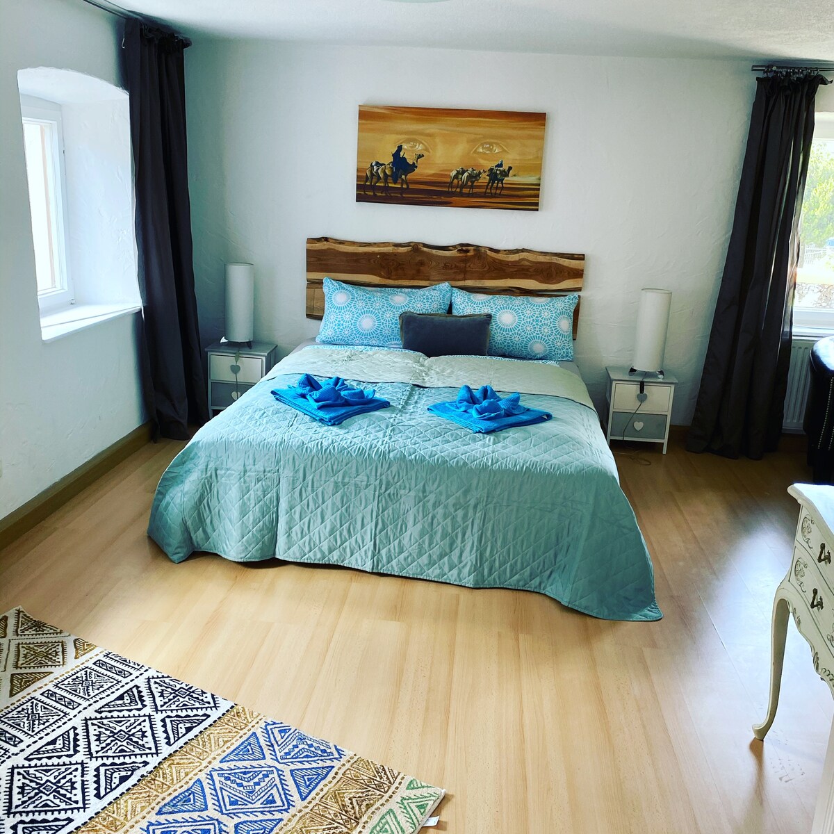 Ferienhaus Aladdin Jasmin Apartments for Rent in Garmisch