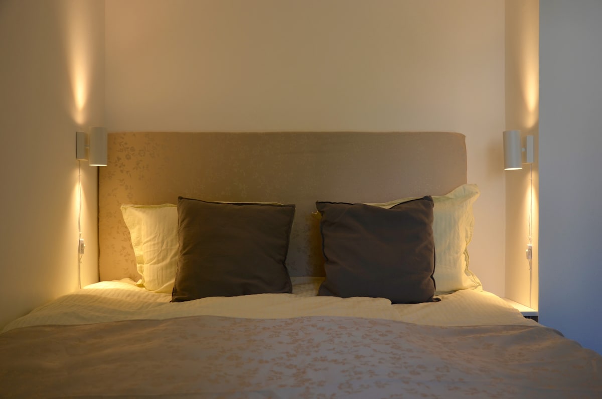 Glavna spavaća soba 