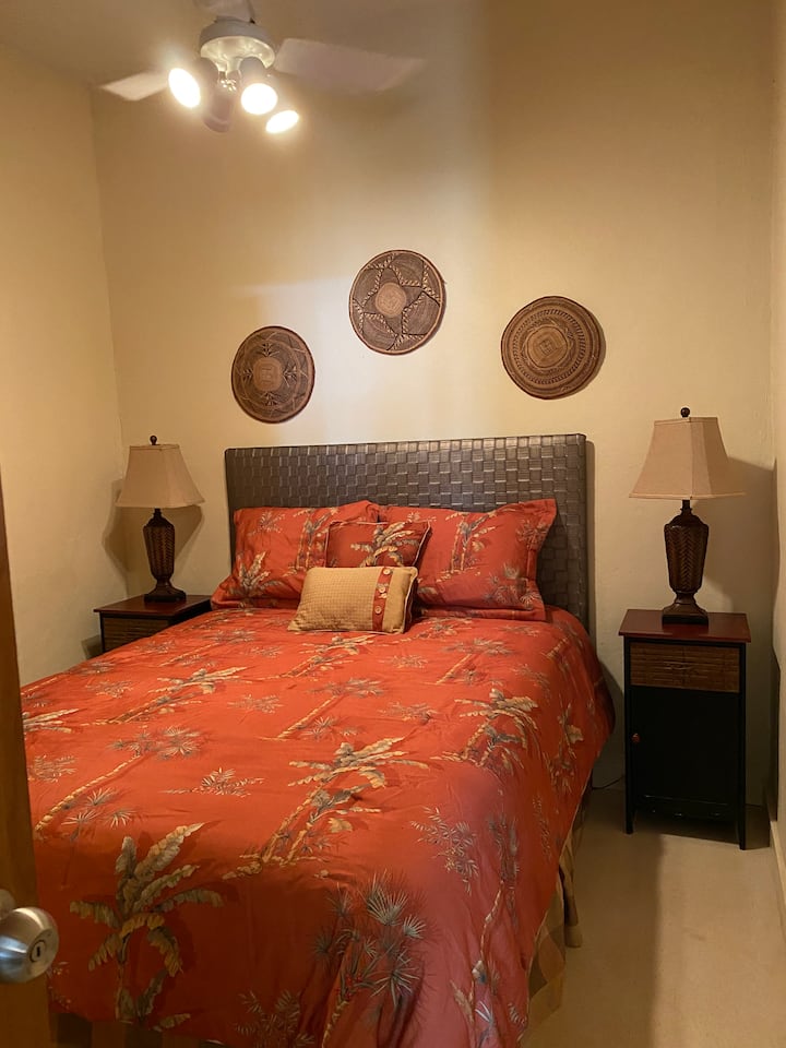 Спална соба 4