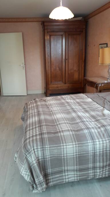 chambre 1