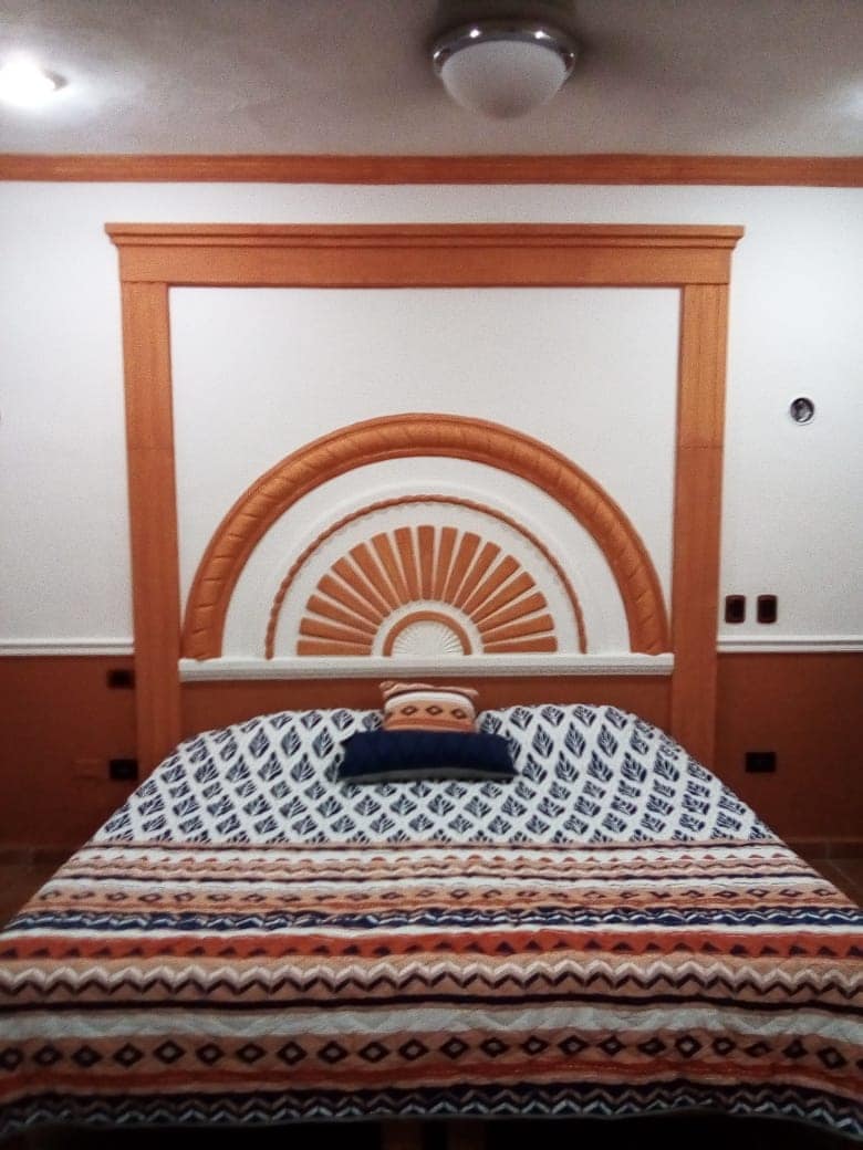 Habitació Sol (חדר 1)