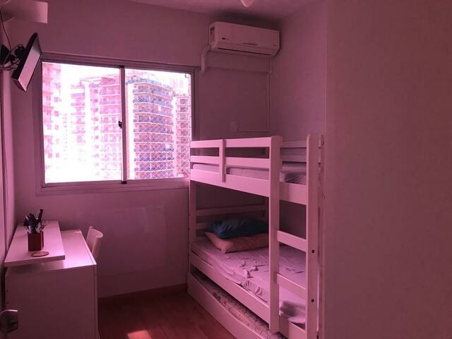 BARRA!Frente ao parque olímpico! Apt. Excelente!!! gallery image 4