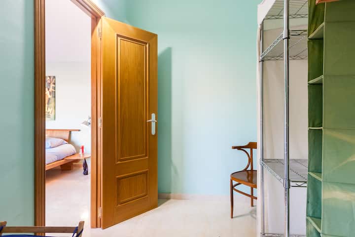 Спална соба 1