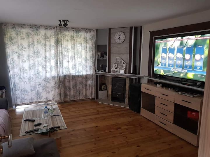 Holiday Place - Sevlievo