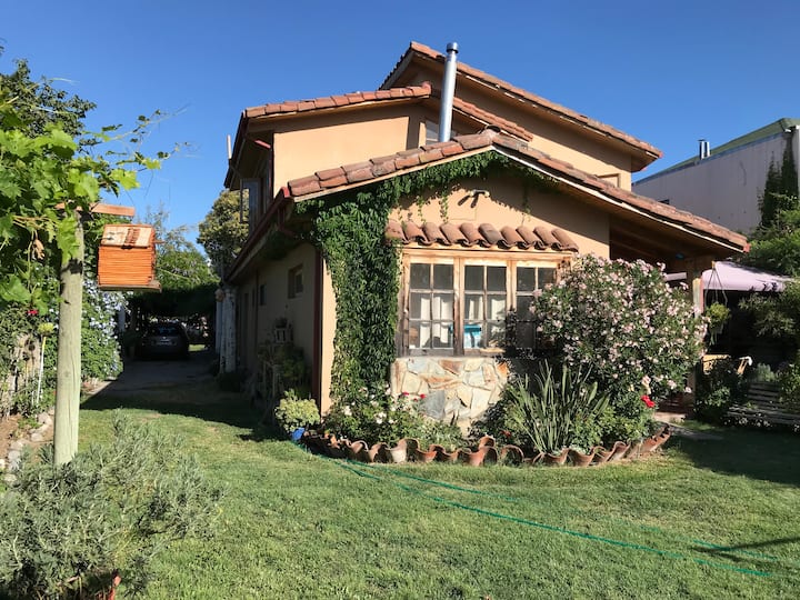 Single or double room in Farmhouse Cottages for Rent in Las Cabras