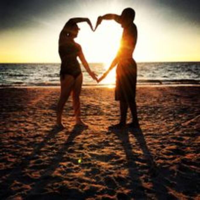 Perfect for a couple