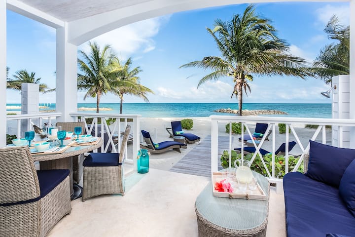 Luxuriöse Villen & Ferienunterkünfte in Karibik | Airbnb Luxe | Luxury ...