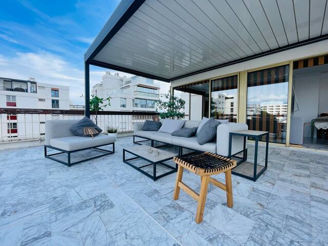 Immobilier managed Airbnb listing 3