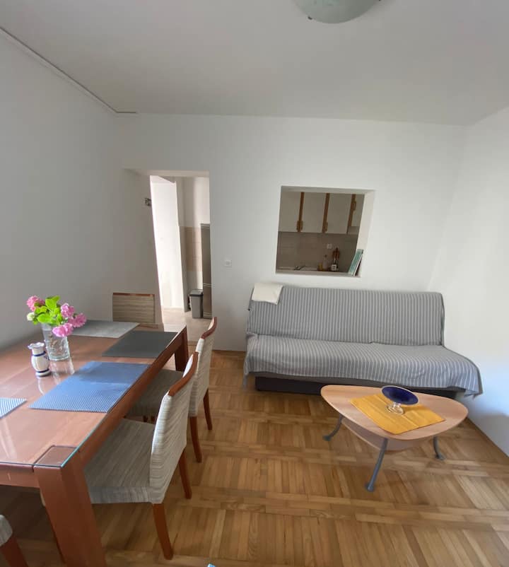 Всекидневна