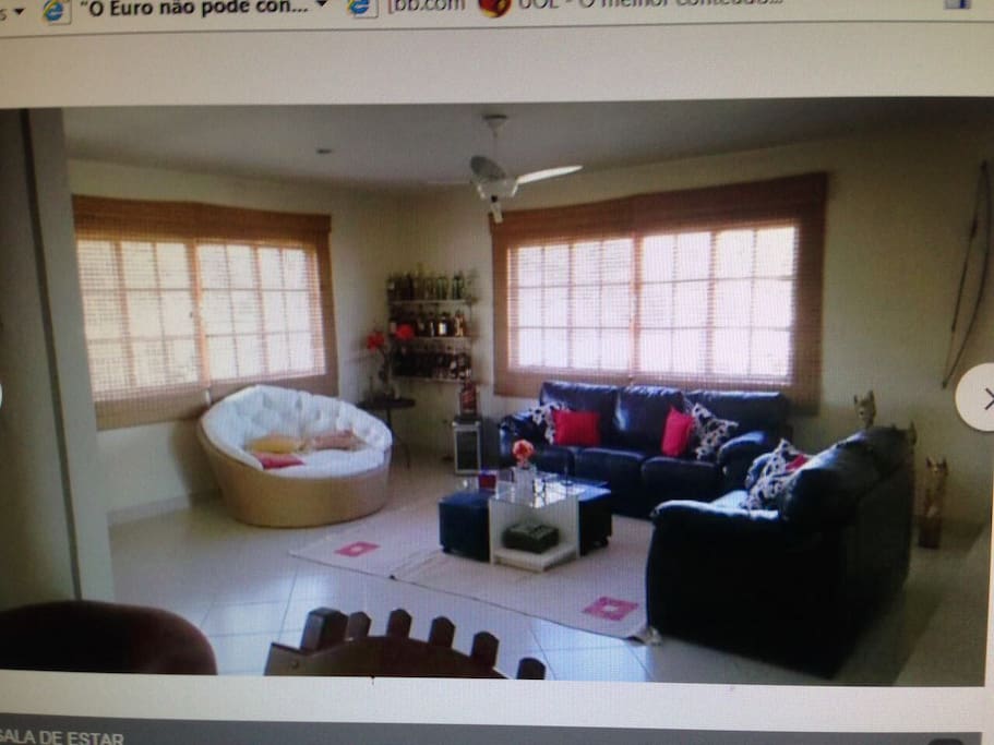 Sala de estar