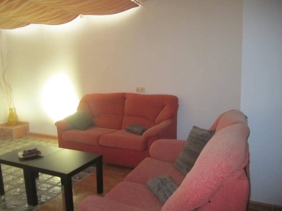 Salón