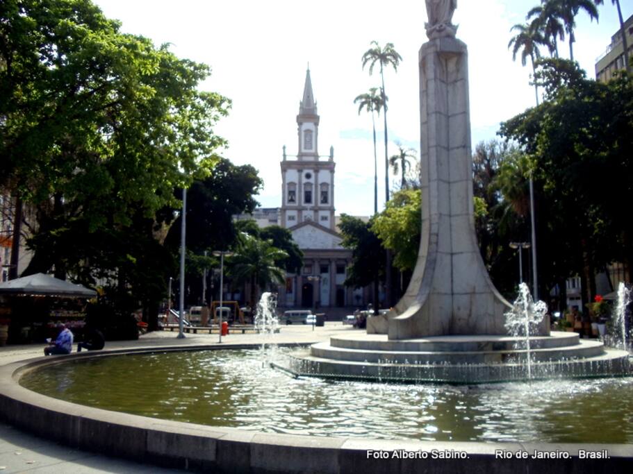Largo do Machado