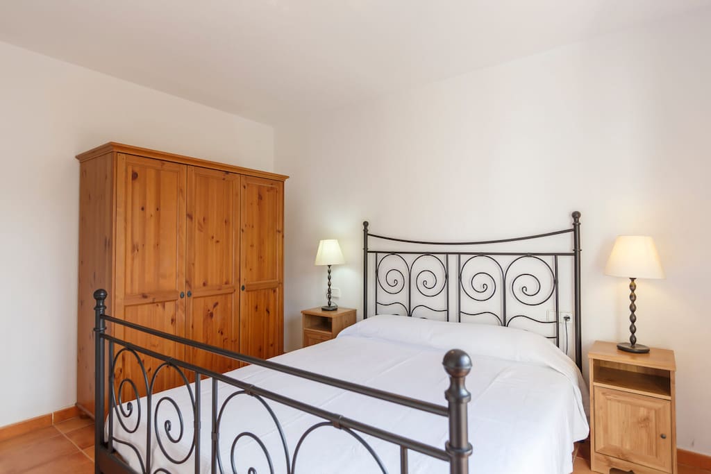 Habitación principal