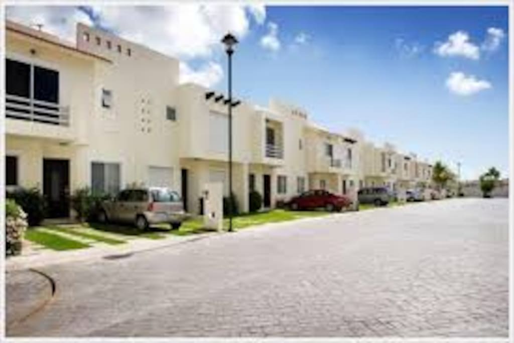 Privada Residencial