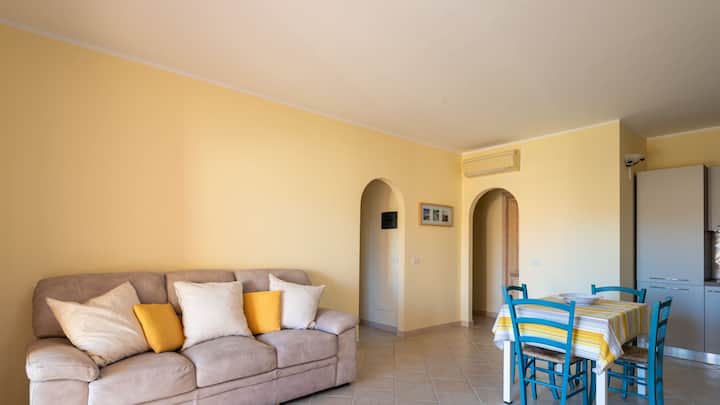 Villaggio Perlacea - Perlacea 5 - Golfo Aranci
