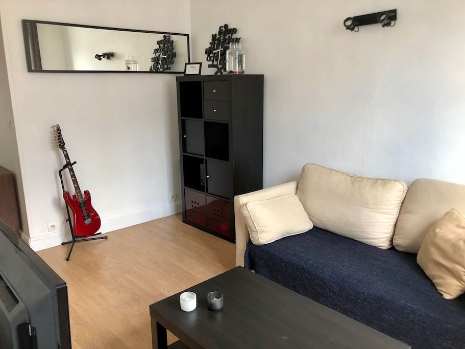 Salon