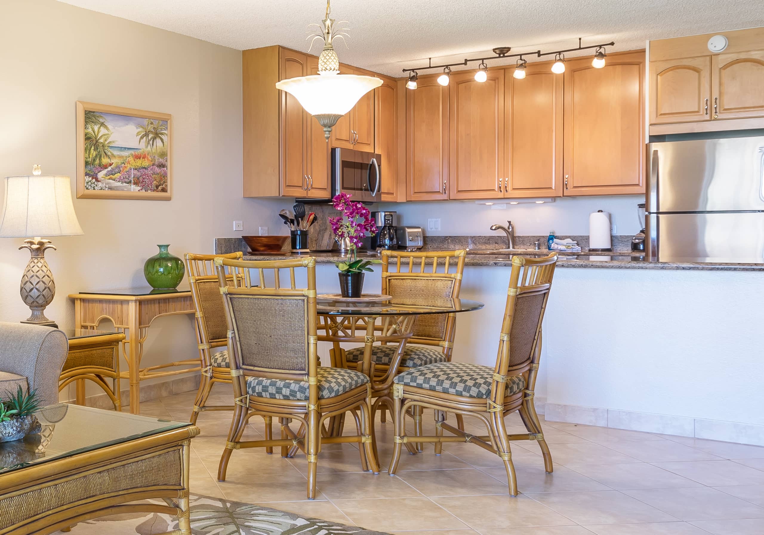 Condo in Kihei · ★4.96 · 1 bedroom · 1 bed · 2 baths - Image 6