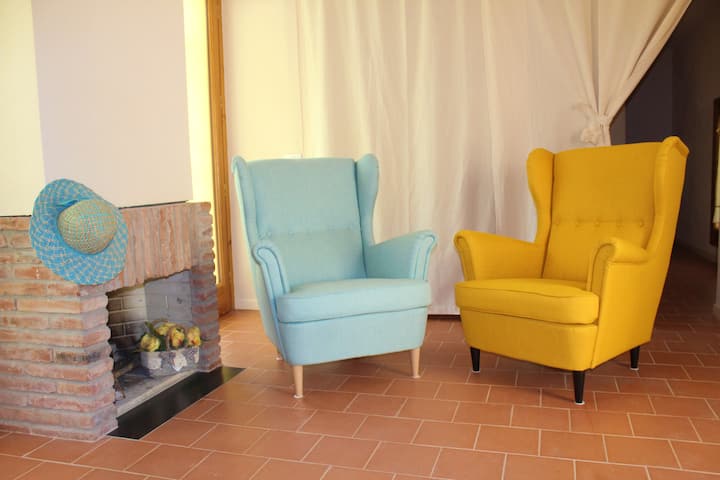 San Giovanni Valdarno Furnished Monthly Rentals and Extended Stays | Airbnb