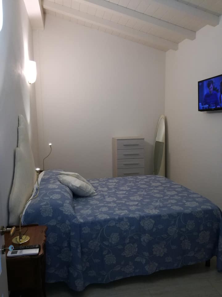 Chambre 1