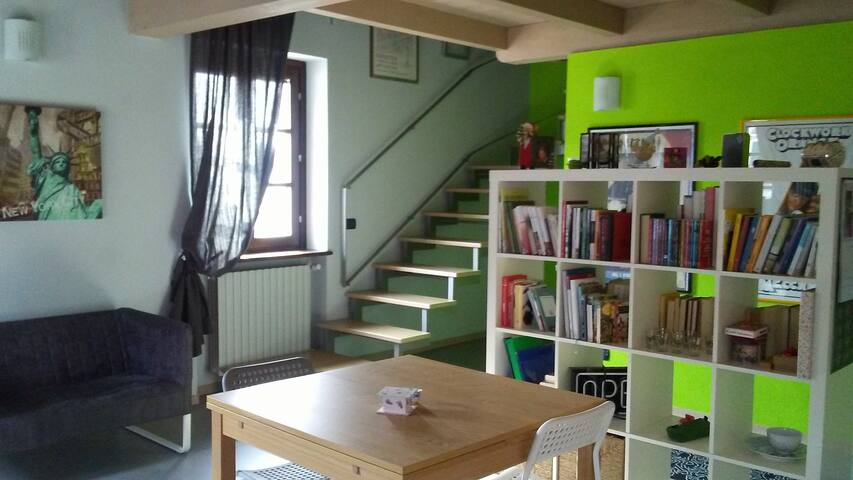 Airbnb Isola Dasti Vacation Rentals Places To Stay