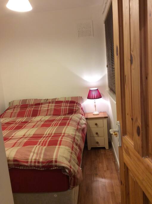 Double bedroom