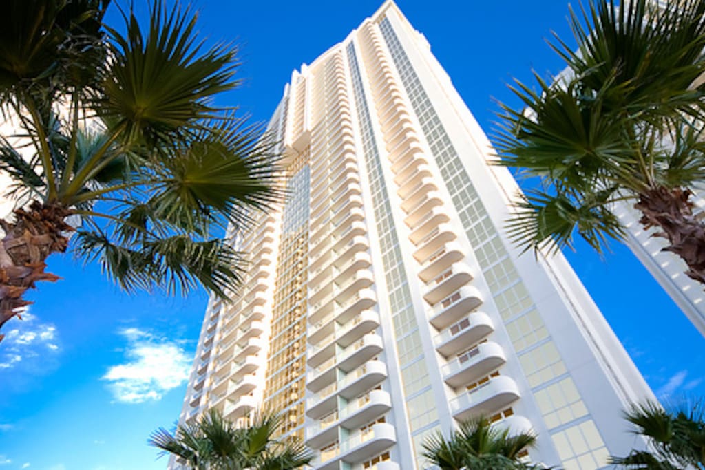 Signature Tower 3