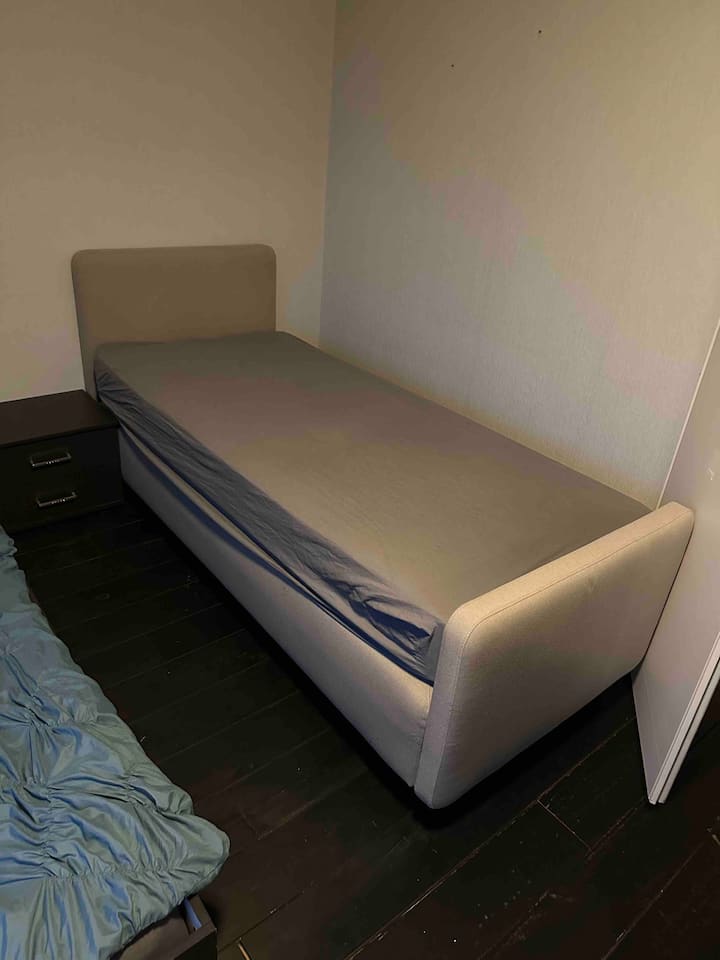 غرفة النوم 4