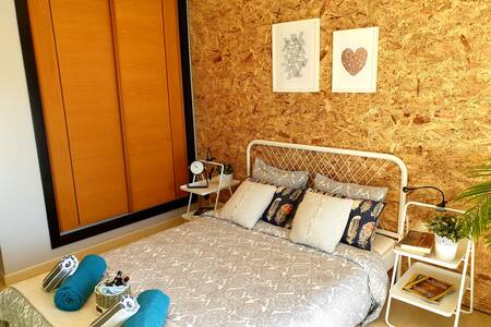 My Sweet Room, Albufeira