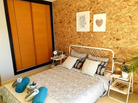 My Sweet Room, Albufeira