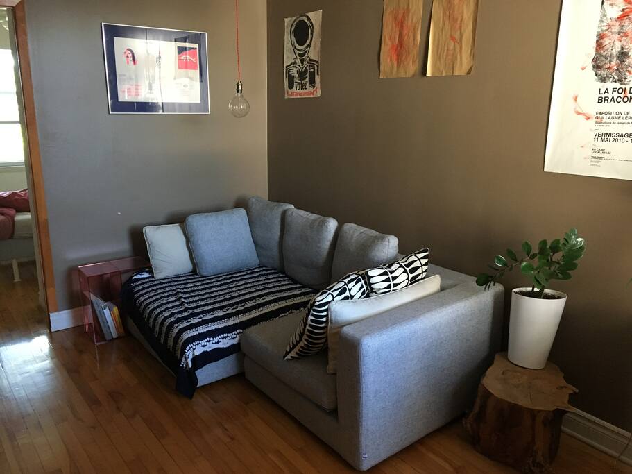 Salon