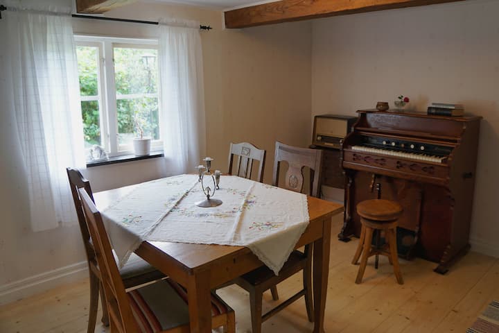 Cozy Cottage In Perstorp - Perstorp