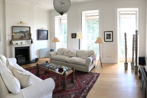 Beautiful large Clifton townhouse