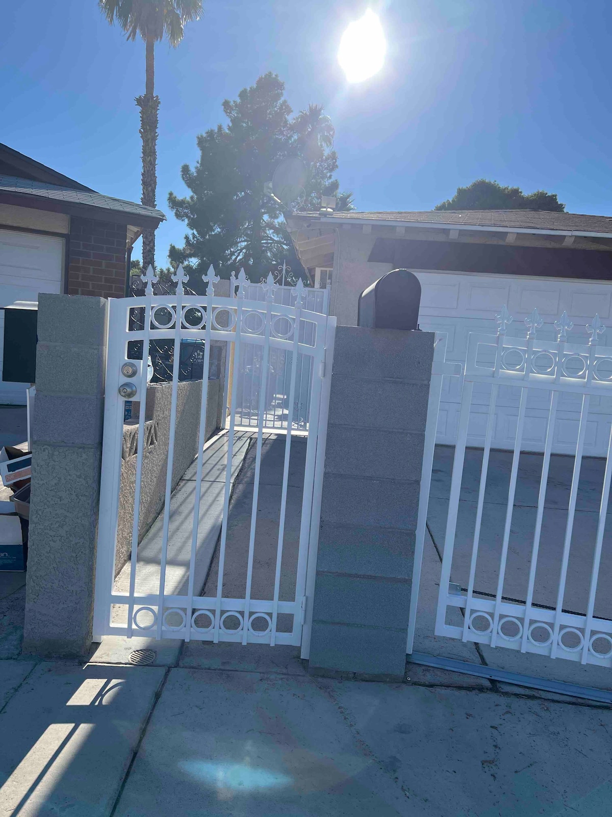 Private Las Vegas Studio