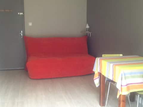 cocon  pour des vacances réussies